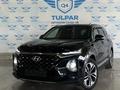 Hyundai Santa Fe 2020 года за 15 000 000 тг. в Талдыкорган