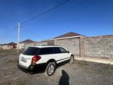Subaru Outback 2004 года за 3 900 000 тг. в Усть-Каменогорск