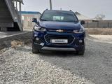 Chevrolet Tracker 2020 года за 8 000 000 тг. в Туркестан