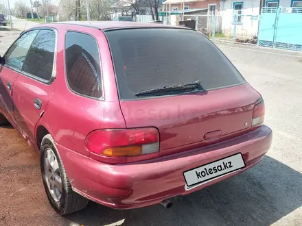 Subaru Impreza 1994 года за 2 200 000 тг. в Талдыкорган