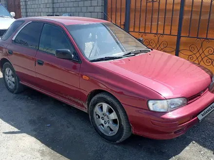 Subaru Impreza 1994 года за 2 200 000 тг. в Талдыкорган – фото 2
