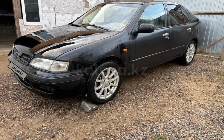 Nissan Primera 1998 годаүшін1 000 000 тг. в Актобе