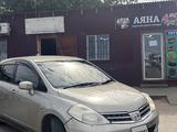 Nissan Tiida 2005 года за 2 300 000 тг. в Атырау