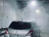 Nissan Tiida 2005 года за 2 300 000 тг. в Атырау – фото 3