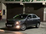 Chevrolet Cobalt 2022 года за 5 300 000 тг. в Шымкент