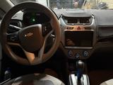 Chevrolet Cobalt 2022 года за 5 300 000 тг. в Шымкент – фото 4