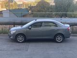 Chevrolet Cobalt 2022 года за 5 300 000 тг. в Шымкент – фото 2
