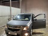 Chevrolet Cobalt 2022 года за 5 300 000 тг. в Шымкент – фото 3