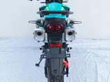 ULAR  Мотоцикл ULAR CBS300-Q7 Қызылорда 2025 года за 840 000 тг. в Кызылорда – фото 5