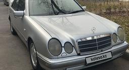 Mercedes-Benz E 320 1998 годаfor4 000 000 тг. в Алматы