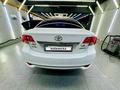 Toyota Avensis 2012 года за 6 900 000 тг. в Алматы – фото 7