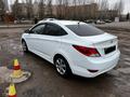Hyundai Accent 2013 годаүшін3 700 000 тг. в Астана – фото 15