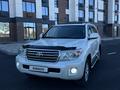 Toyota Land Cruiser 2014 годаfor24 500 000 тг. в Астана – фото 2