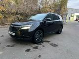 Chevrolet Equinox 2022 годаүшін11 800 000 тг. в Астана