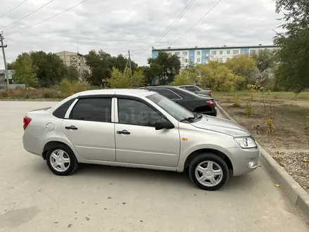 ВАЗ (Lada) Granta 2190 2013 года за 3 300 000 тг. в Житикара