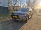 Mitsubishi Outlander 2010 годаүшін7 800 000 тг. в Петропавловск – фото 2