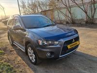 Mitsubishi Outlander 2010 года за 7 800 000 тг. в Петропавловск