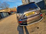 Mitsubishi Outlander 2010 годаүшін7 800 000 тг. в Петропавловск – фото 4