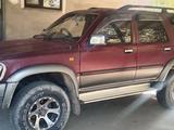 Toyota Hilux Surf 1993 года за 2 700 000 тг. в Шелек – фото 2