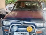 Toyota Hilux Surf 1993 года за 2 700 000 тг. в Шелек