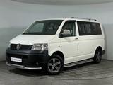 Volkswagen Transporter 2004 годаүшін5 000 000 тг. в Костанай