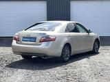 Toyota Camry 2007 года за 5 020 000 тг. в Астана – фото 3