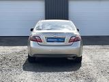 Toyota Camry 2007 года за 5 020 000 тг. в Астана – фото 4