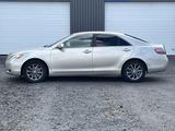 Toyota Camry 2007 года за 5 020 000 тг. в Астана – фото 5