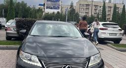 Lexus ES 250 2014 года за 11 500 000 тг. в Алматы