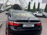 Lexus ES 250 2014 годаүшін12 000 000 тг. в Алматы – фото 2