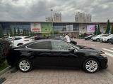 Lexus ES 250 2014 года за 12 000 000 тг. в Алматы – фото 3