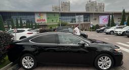 Lexus ES 250 2014 года за 11 500 000 тг. в Алматы – фото 3