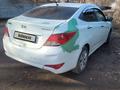 Hyundai Accent 2013 года за 2 800 000 тг. в Алматы – фото 4