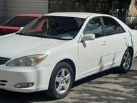 Toyota Camry 2003 годаүшін5 300 000 тг. в Караганда