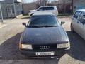 Audi 80 1991 года за 650 000 тг. в Тараз – фото 9