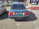 Audi 80 1991 годаүшін650 000 тг. в Тараз – фото 3