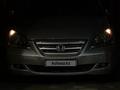 Honda Odyssey 2007 года за 6 500 000 тг. в Актау – фото 13