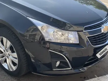 Chevrolet Cruze 2013 годаүшін4 950 000 тг. в Павлодар