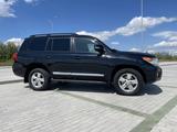 Toyota Land Cruiser 2012 годаүшін19 300 000 тг. в Астана – фото 2