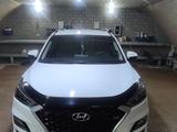 Hyundai Tucson 2020 годаүшін11 000 000 тг. в Караганда