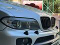 BMW X5 2002 годаүшін6 200 000 тг. в Алматы – фото 4