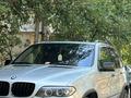 BMW X5 2002 годаүшін6 200 000 тг. в Алматы