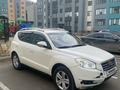 Geely Emgrand X7 2015 года за 2 500 000 тг. в Актау – фото 3