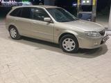 Mazda 323 1999 годаүшін2 200 000 тг. в Шымкент