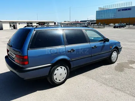 Volkswagen Passat 1995 года за 2 500 000 тг. в Астана – фото 3
