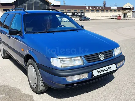 Volkswagen Passat 1995 года за 2 500 000 тг. в Астана – фото 5