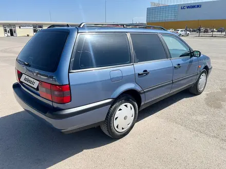 Volkswagen Passat 1995 года за 2 500 000 тг. в Астана – фото 7