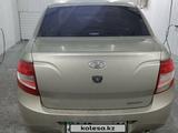 ВАЗ (Lada) Granta 2190 2012 года за 2 600 000 тг. в Усть-Каменогорск – фото 2