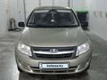 ВАЗ (Lada) Granta 2190 2012 годаүшін2 600 000 тг. в Усть-Каменогорск