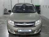 ВАЗ (Lada) Granta 2190 2012 года за 2 600 000 тг. в Усть-Каменогорск